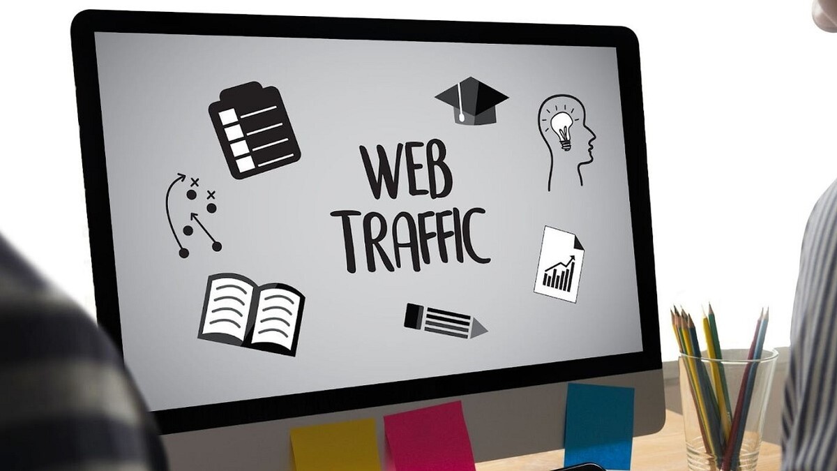 Traffic SEO chỉ thực sự hiệu quả khi n&oacute; đến từ những từ kh&oacute;a c&oacute; li&ecirc;n quan mật thiết đến sản phẩm hoặc dịch vụ